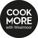 Cook More with Wealmoor