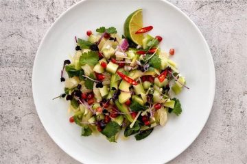 Salad-CM