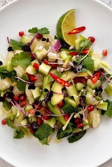 Salad-CM